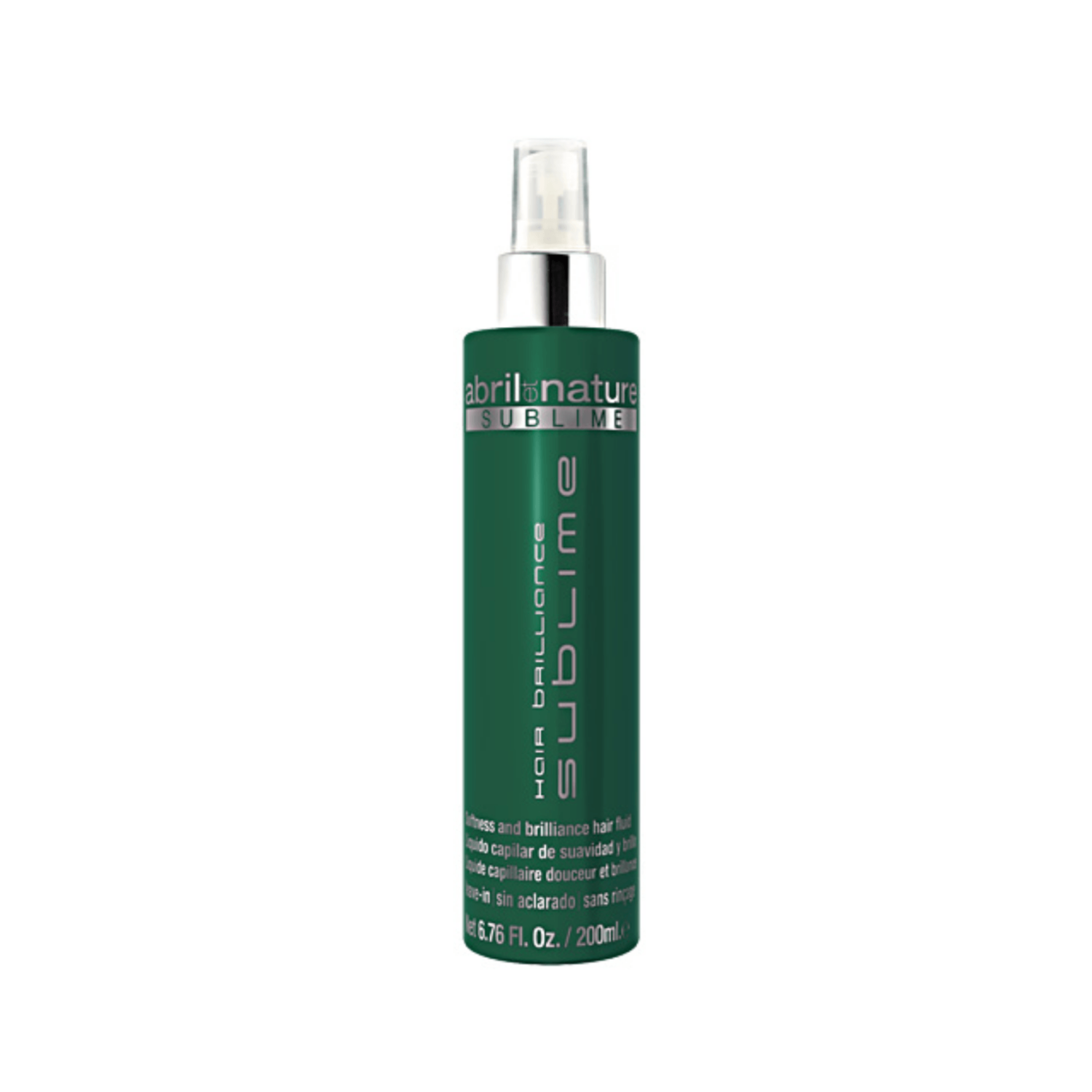 Abril et Nature Hair Brillance Sublime 200ml