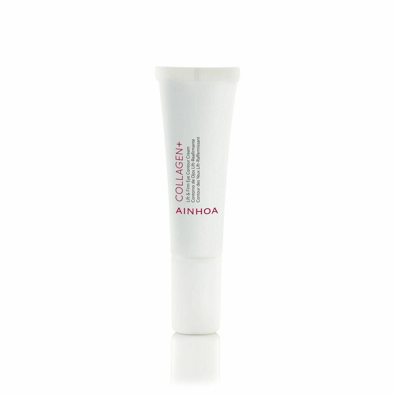 Ainhoa COLLAGEN+ Contorno de Ojos Lift-reafirmante 15ml