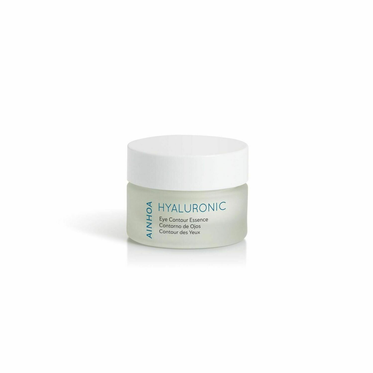 Ainhoa Hyaluronic Contorno de Ojos  15ml