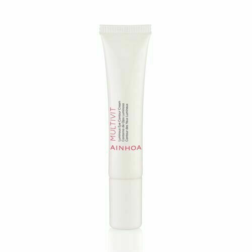 Ainhoa Multivit Contorno de Ojos 15ml