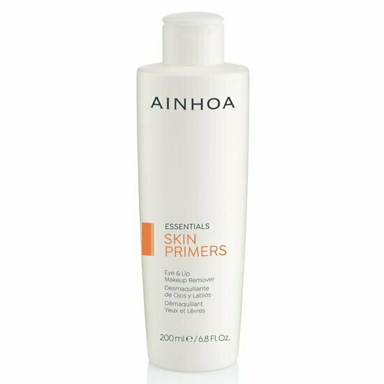 Ainhoa Skin Primers Desmaquillador Ojos y Labios 200ml