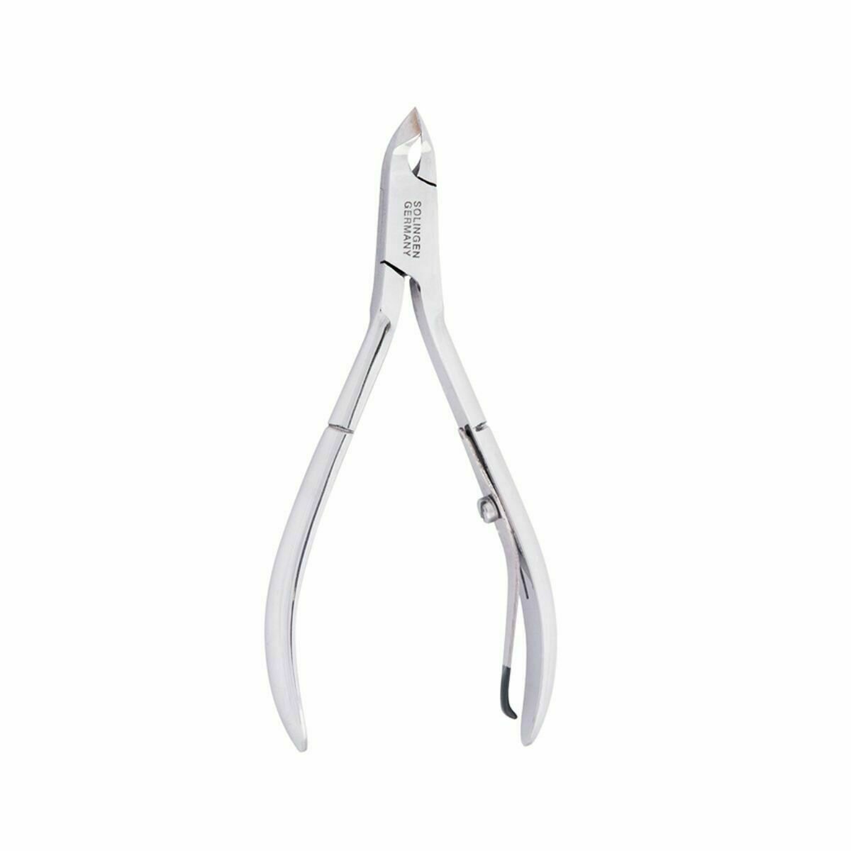 Alicate Corta-cutículas Inoxidable Solingen 10cm
