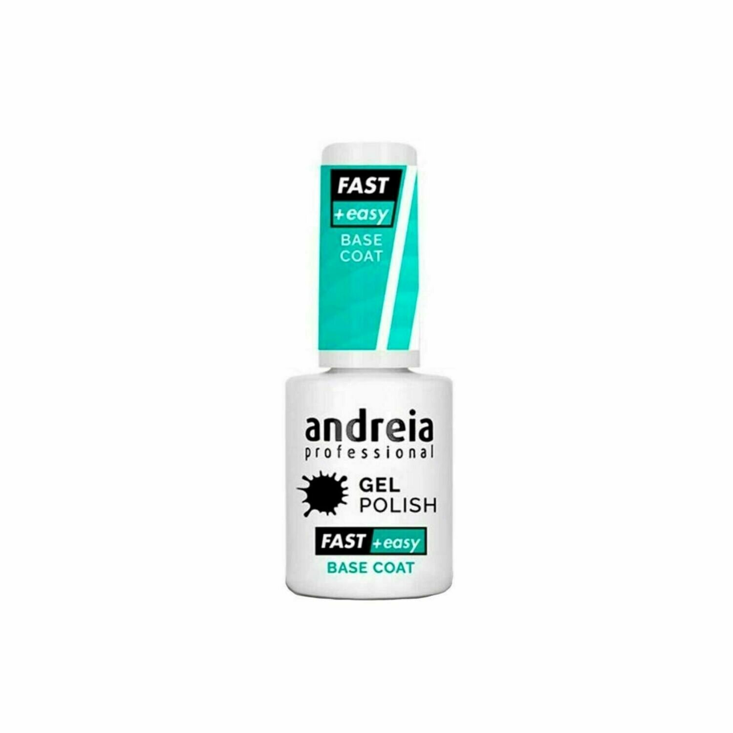 Andreia Gel Polish Fast & Easy Base Coat 10,5ml