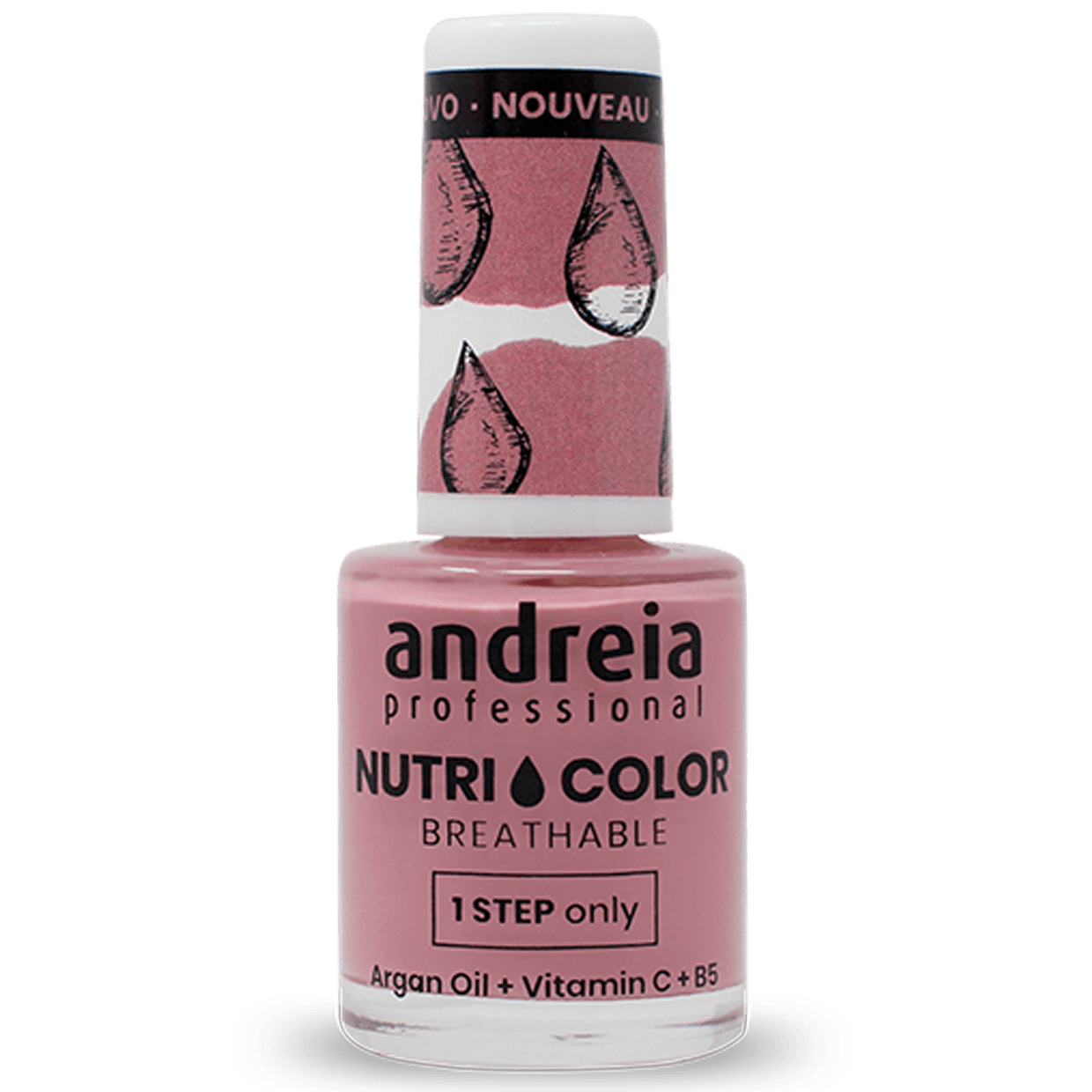 Andreia Professional NutriColor 9Free N12 10.5ml