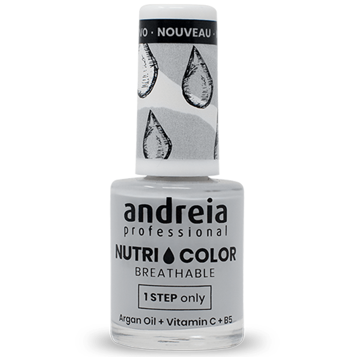 Andreia Professional NutriColor 9Free N3 10.5ml