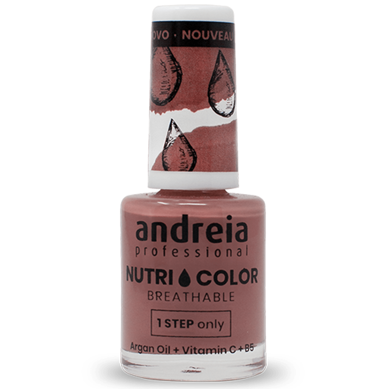 Andreia Professional NutriColor 9Free N9 10.5ml