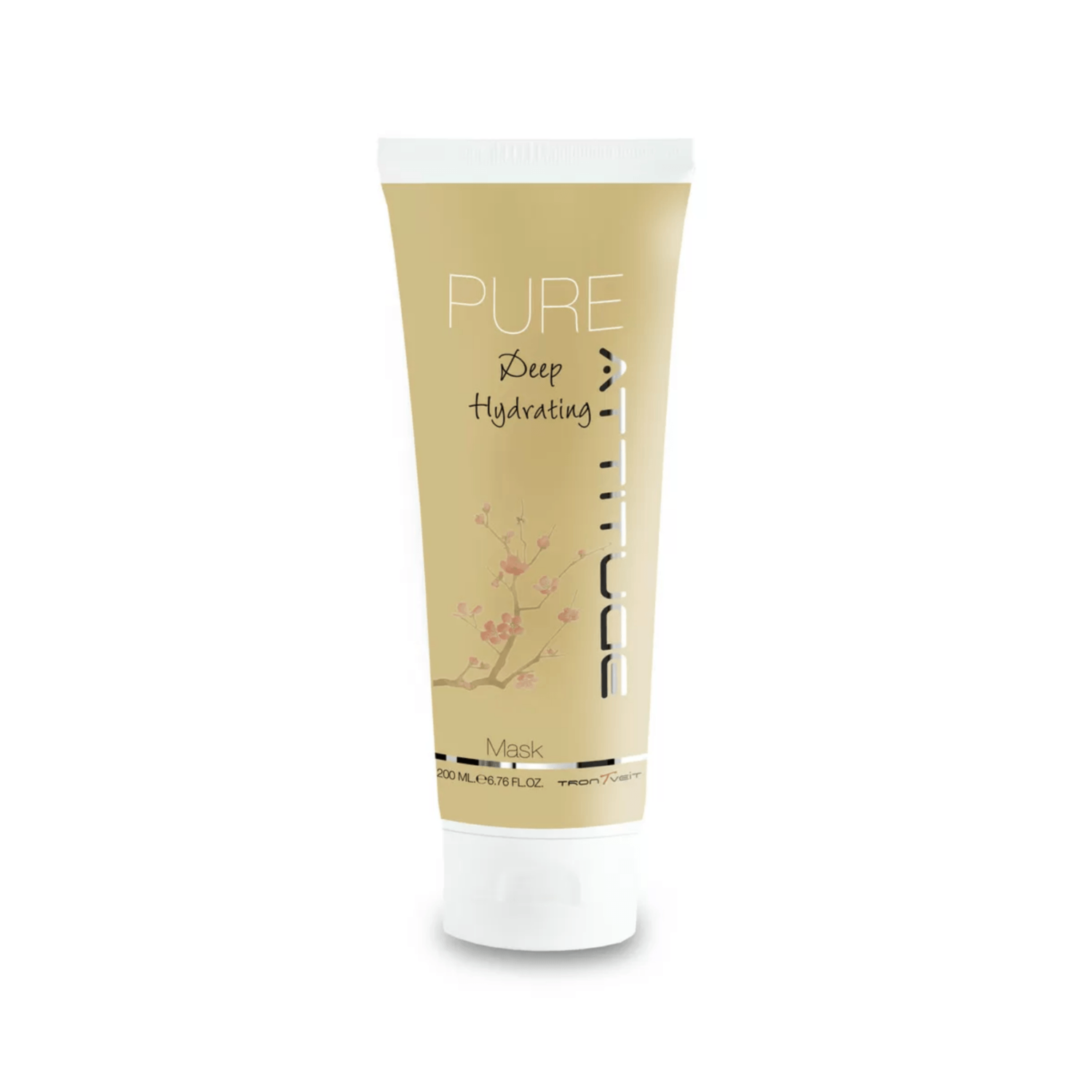 Attitude Pure Deep Hydrating Mascarilla de Hidratación Profunda 200ml