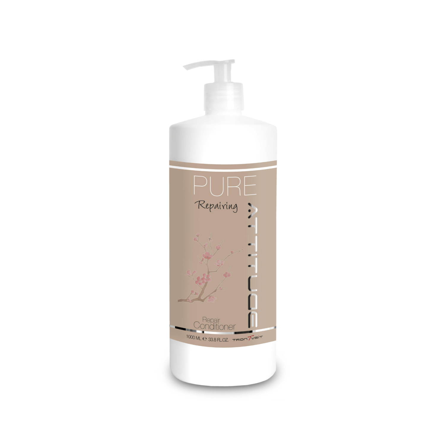Attitude Pure Repairing Acondicionador 1000ml