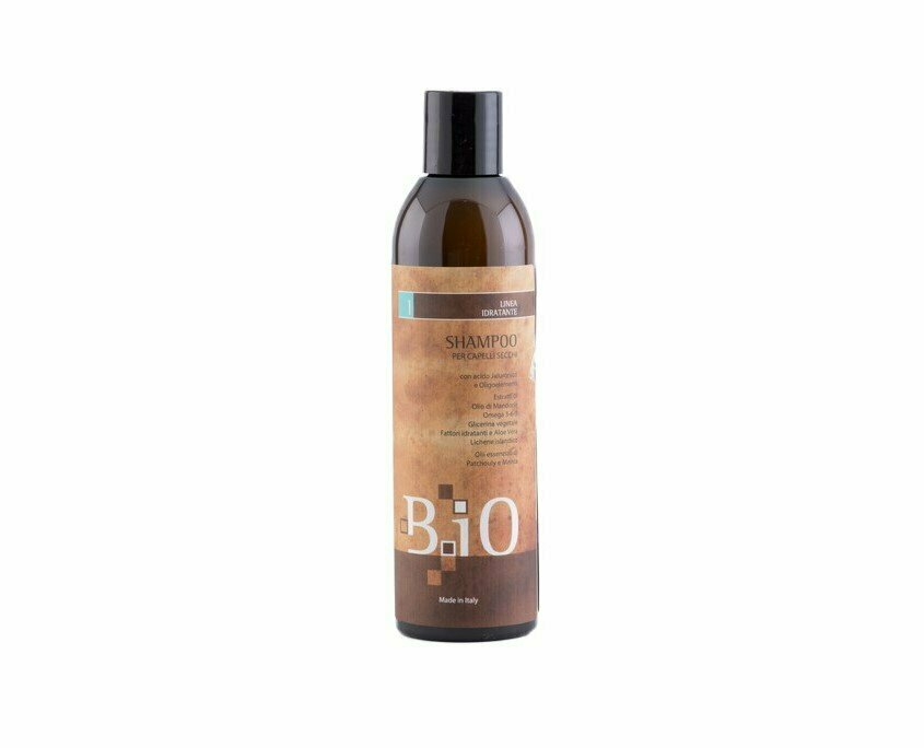 B.IO Champú Hidratante para Cabello Seco 250ml