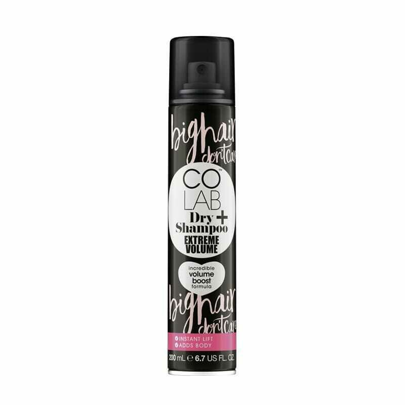 COLAB Extreme Volume Champú en Seco 200ml
