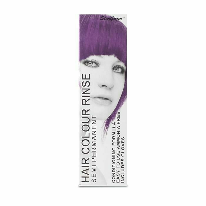 Color Semipermanente Stargazer Heather