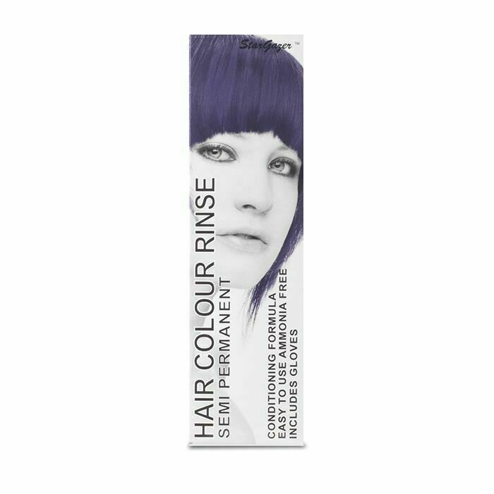 Color Semipermanente Stargazer Lavender