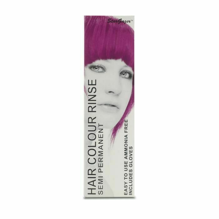 Color Semipermanente Stargazer Magenta