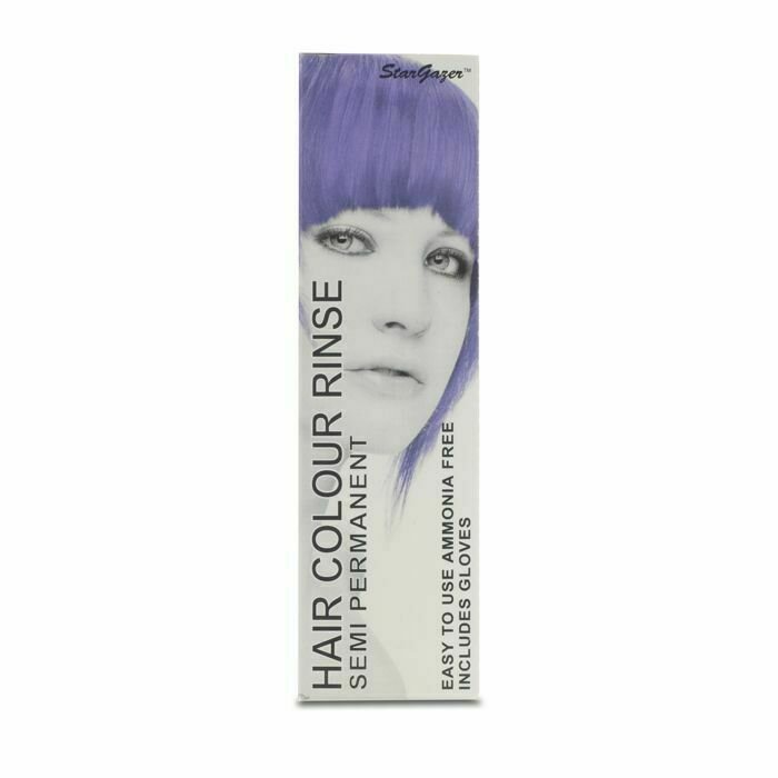 Color Semipermanente Stargazer Purple
