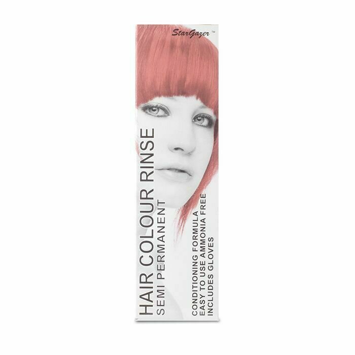 Color Semipermanente Stargazer Rose Pink
