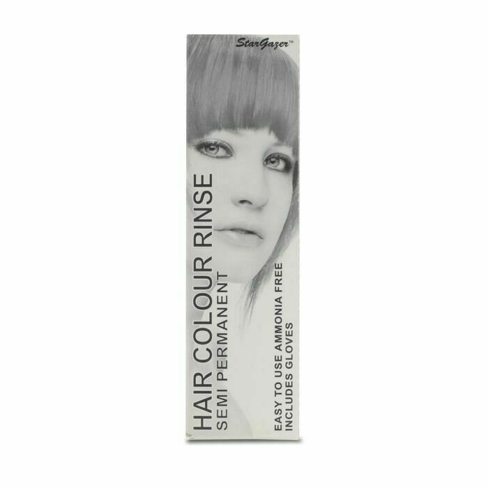 Color Semipermanente Stargazer Silver