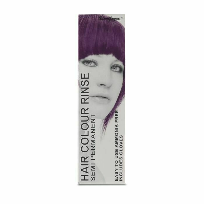 Color Semipermanente Stargazer Soft Cerise
