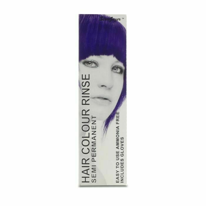 Color Semipermanente Stargazer Violet