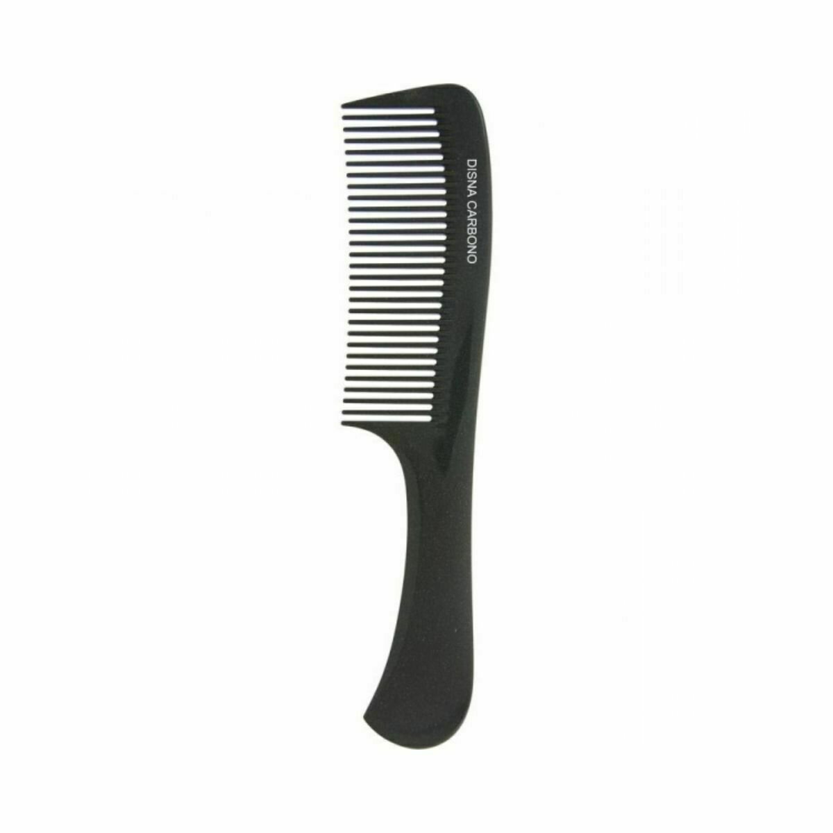 Disprof Peine Carbono Antiestático Escarpidor 224mm