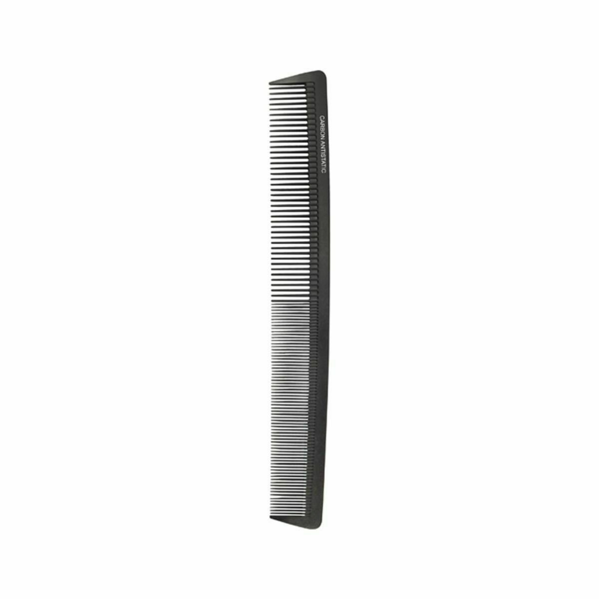 Disprof Peine Carbono Antiestático Peluquero 225mm