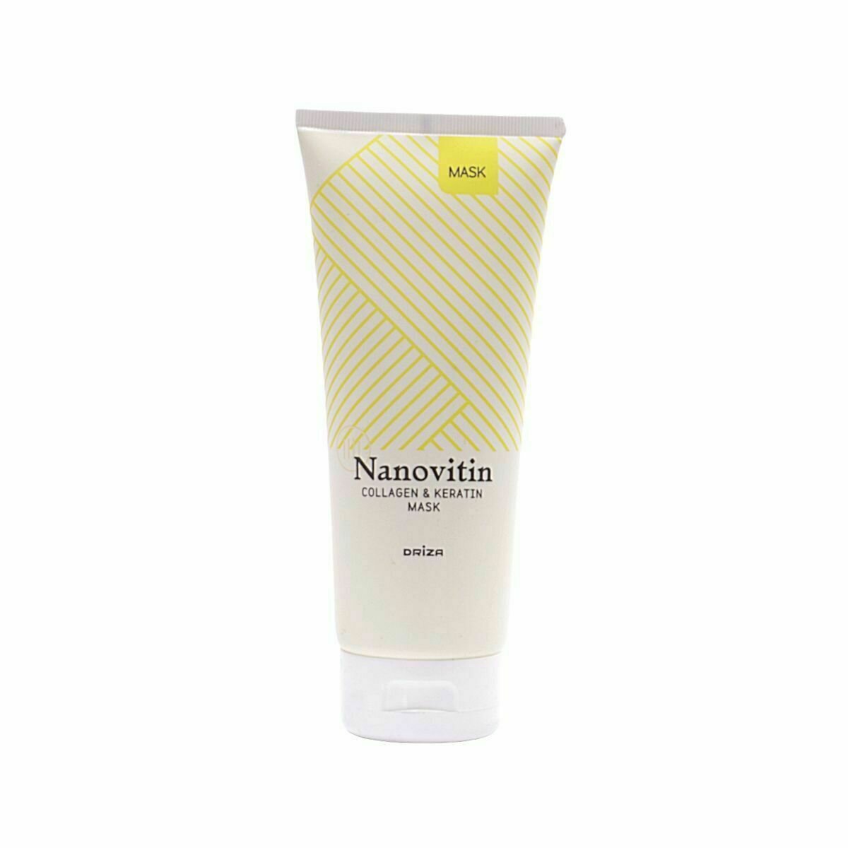 Driza Nanovitin Mascarilla Colágeno y Keratina 200ml