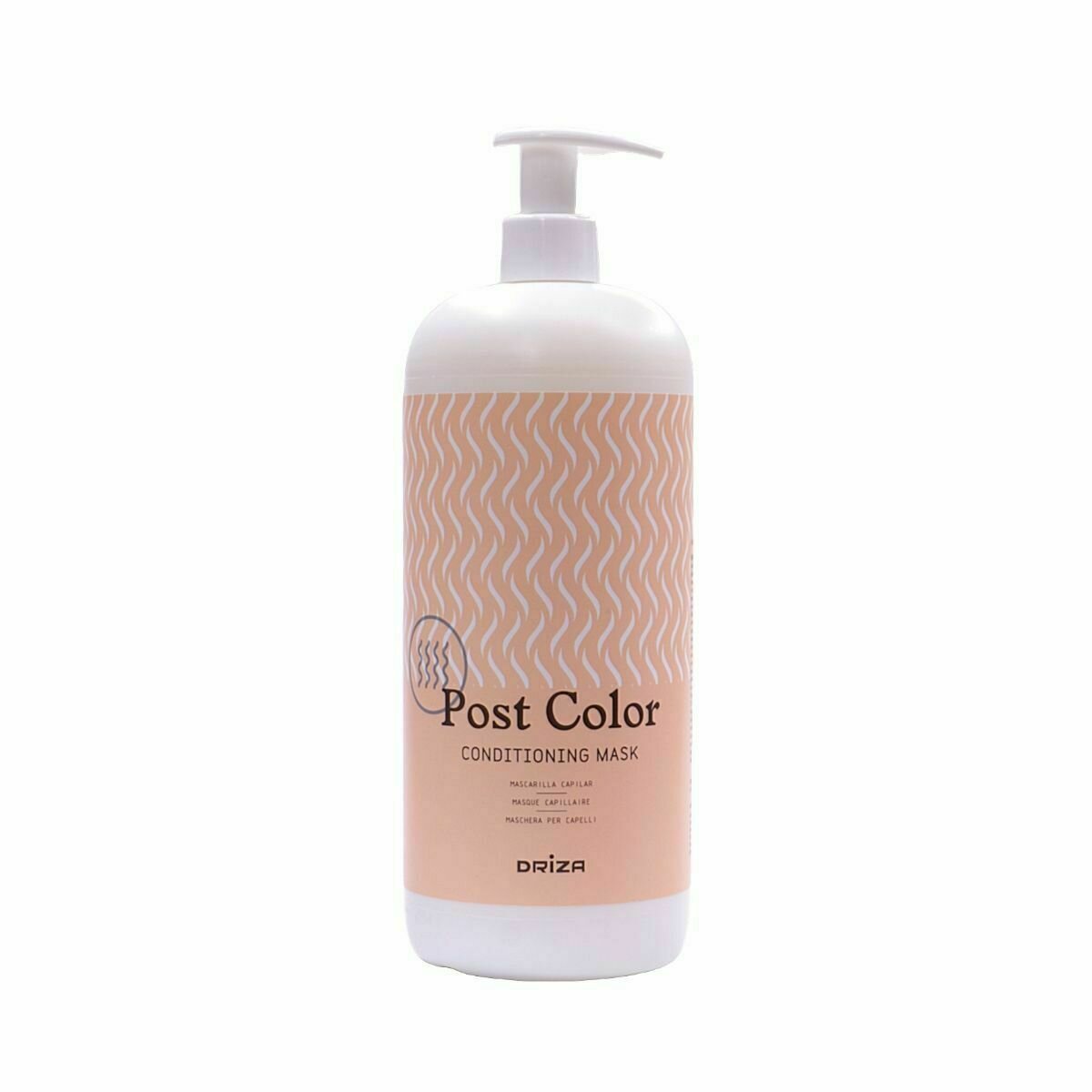 Driza Post Color Conditioning Mask 1000ml