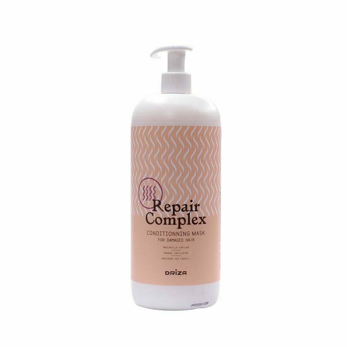 Driza Repair Complex Conditioning Mask 1000ml