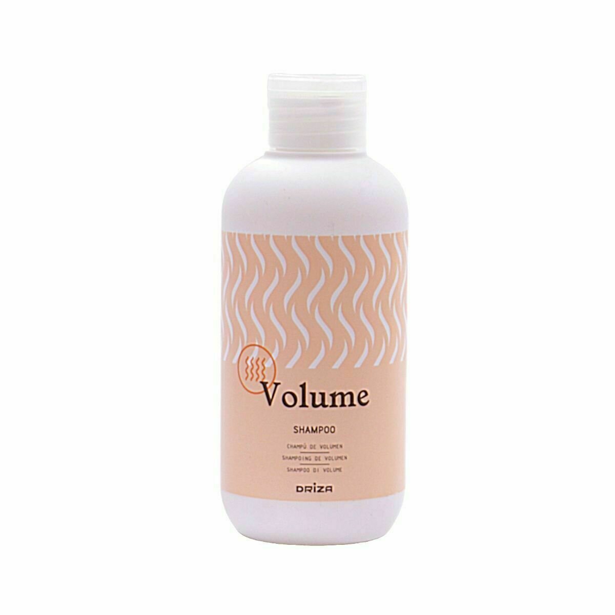 Driza Volume Shampoo 250ml