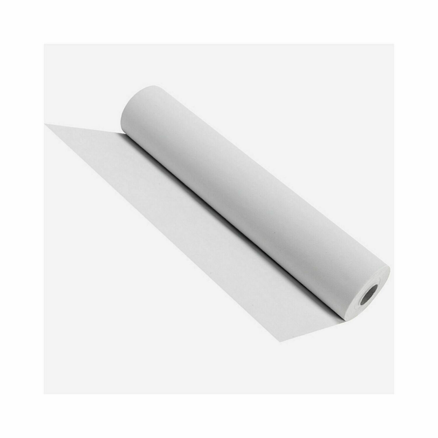 Eurostil Papel Camilla Pre-cortado 40 servicios