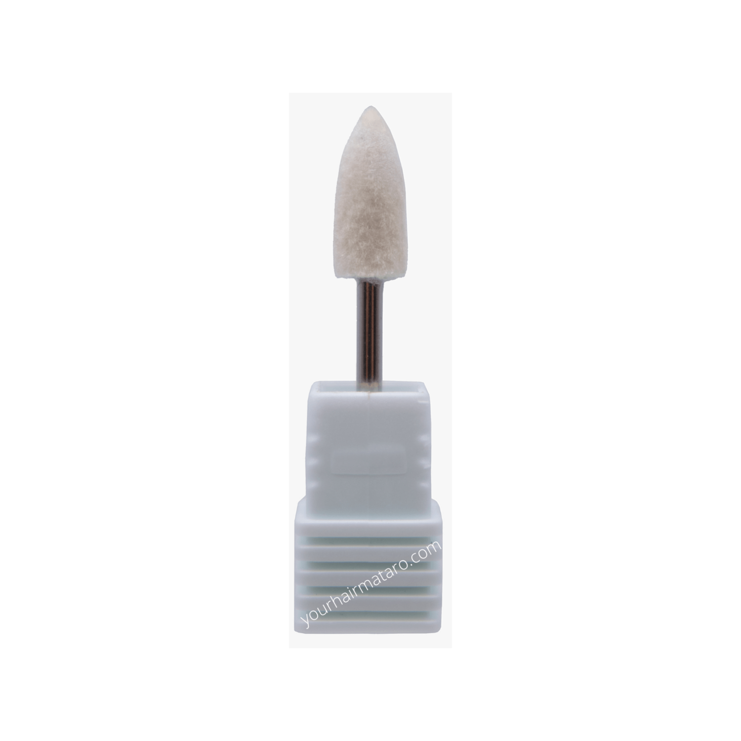 Fresa cónica piedra fieltro Ø 0,6x1,45cm 06781