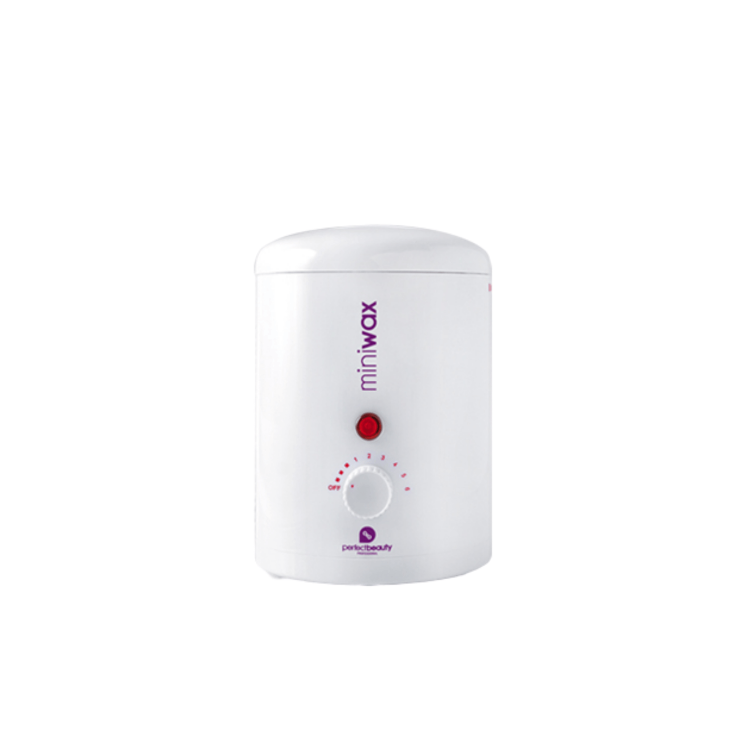 Fundidor de Cera Caliente Miniwax Blanco 125g (sólo online)