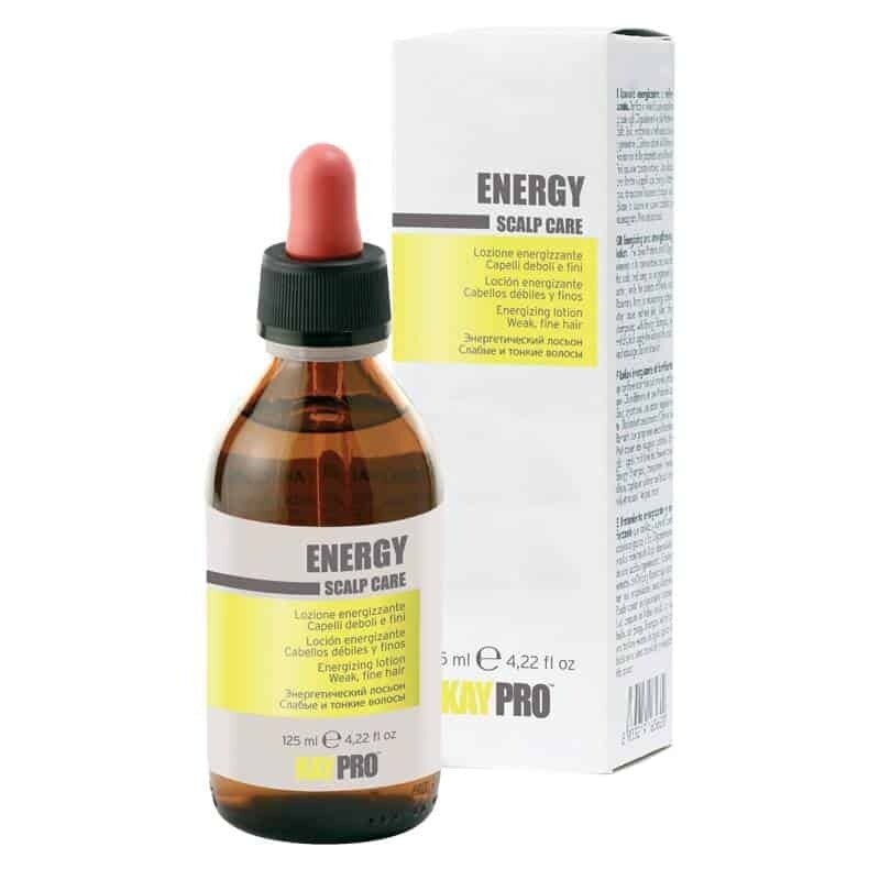 KayPro Anti-Loss Energy Lotion  125ml