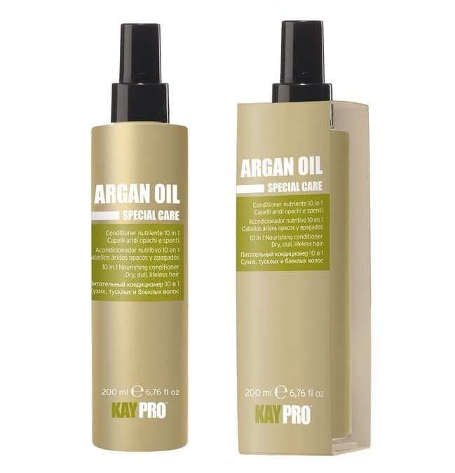 KayPro Argan Oil 10 en 1 Acondicionador Nutritivo 200ml