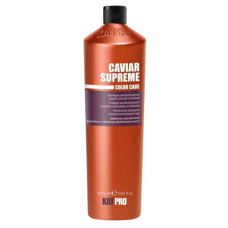 KayPro Caviar Supreme Color Shampoo 1000ml