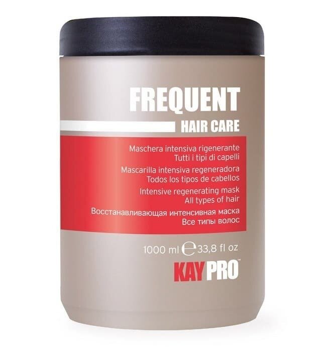 KayPro Frequent Mascarilla 1000ml