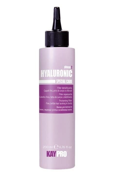 KayPro Hyaluronic  Filler Densificante 200ml