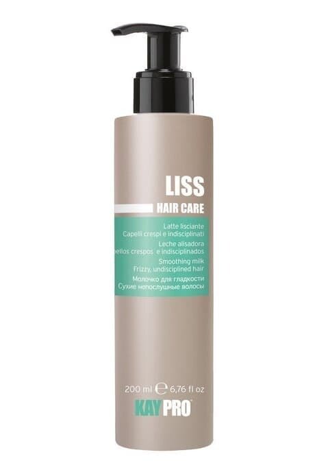 KayPro Liss Leche Alisadora 200ml