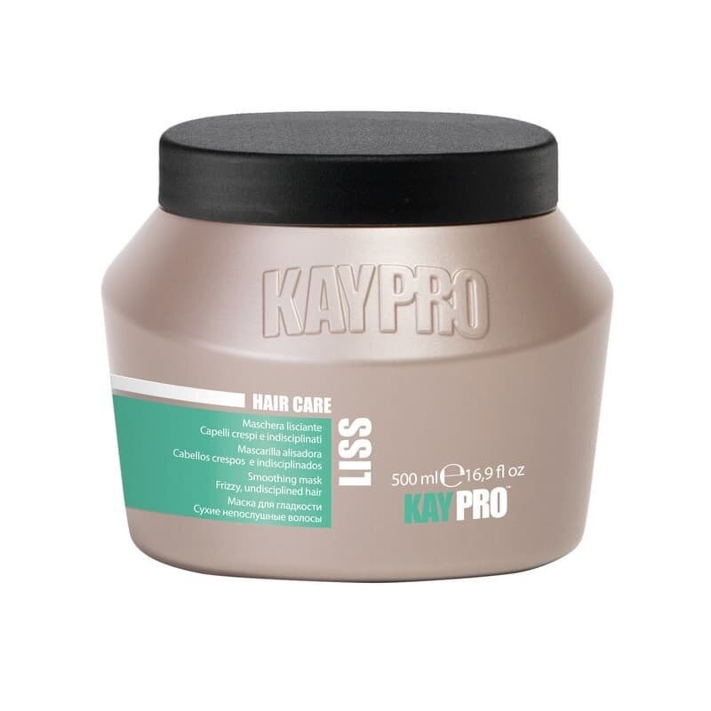 KayPro Liss Mascarilla 500ml