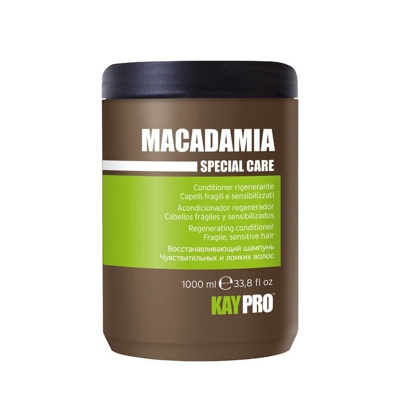 KayPro Macadamia Acondicionador 1000ml