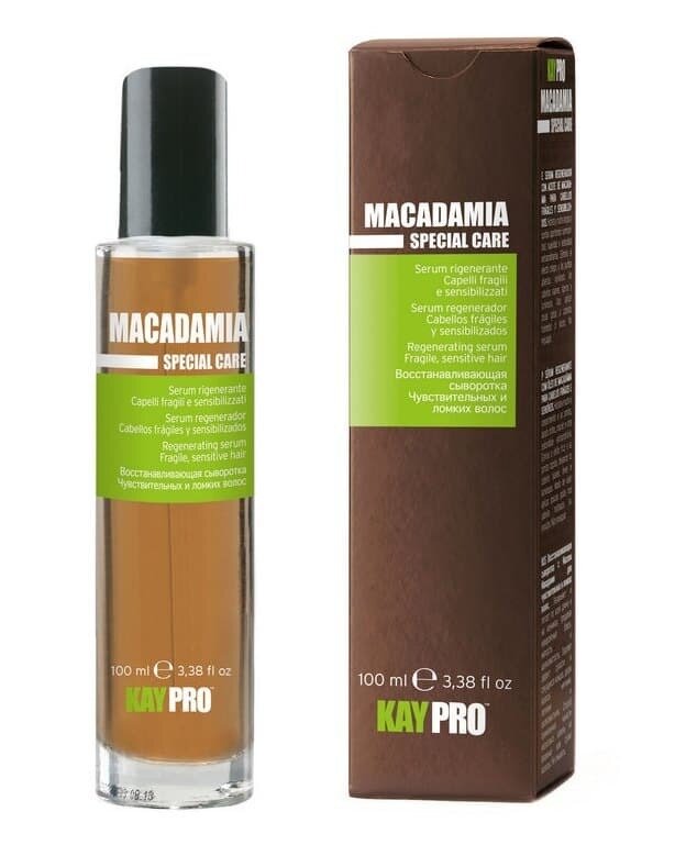 KayPro Macadamia Sérum 100ml