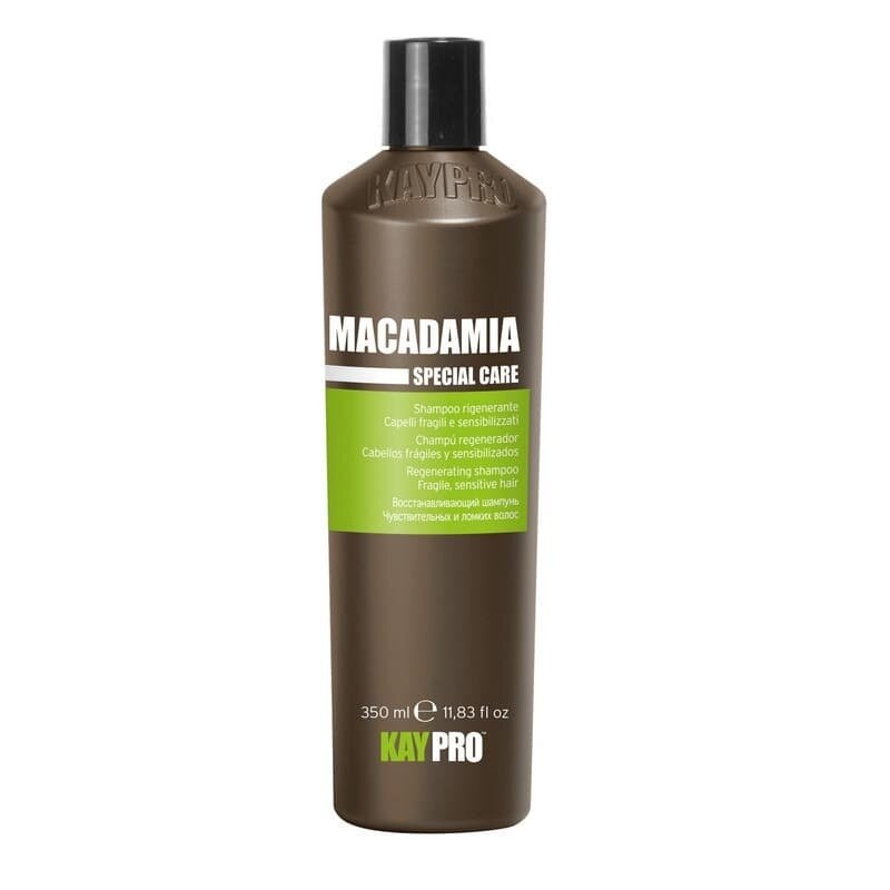 KayPro Macadamia  Shampoo 350ml
