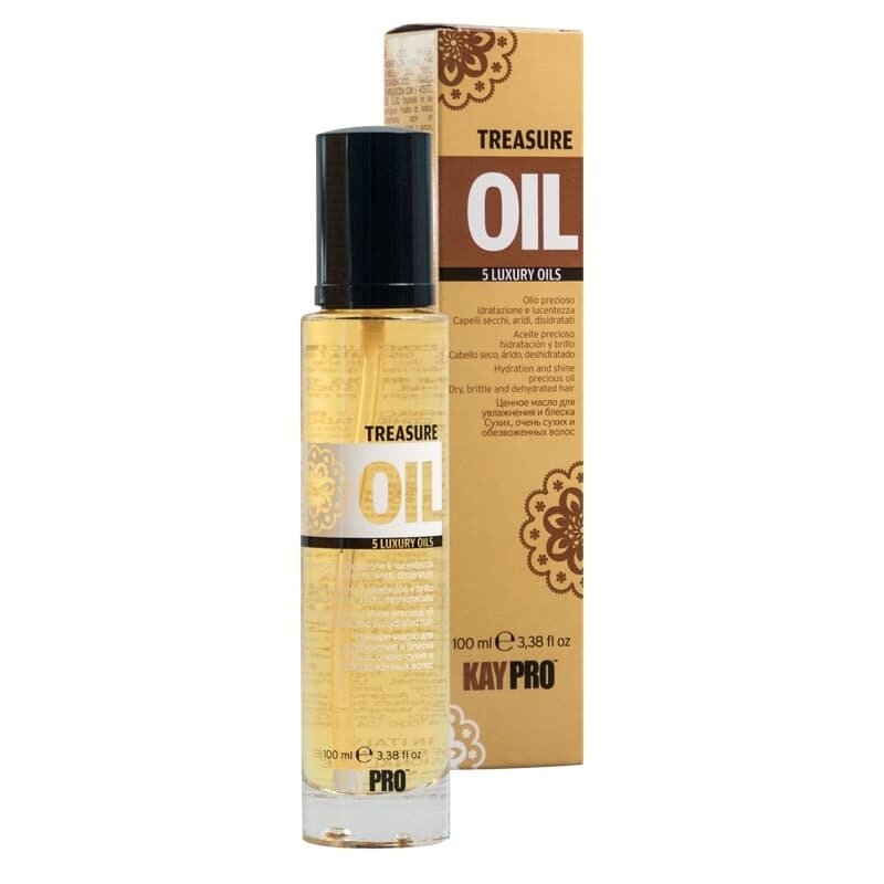 KayPro Treasure Oil 100ml