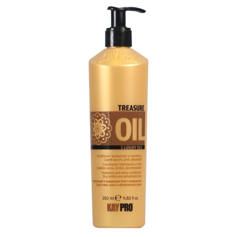 KayPro Treasure Oil Conditioner 350ml