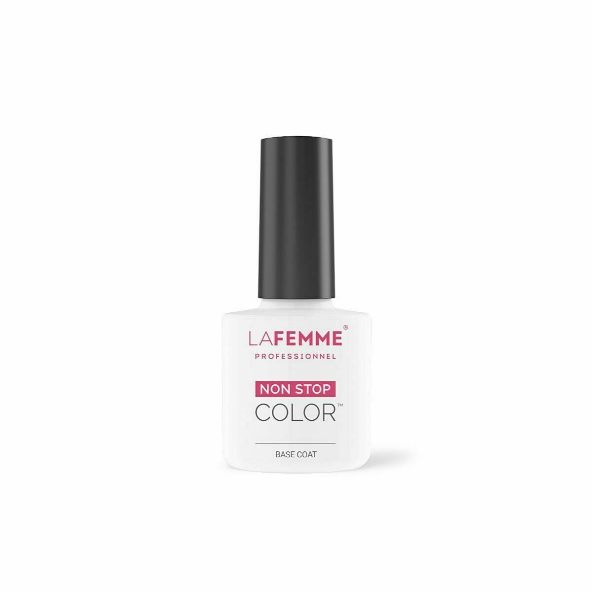 La Femme Base Coat UV/LED 8g