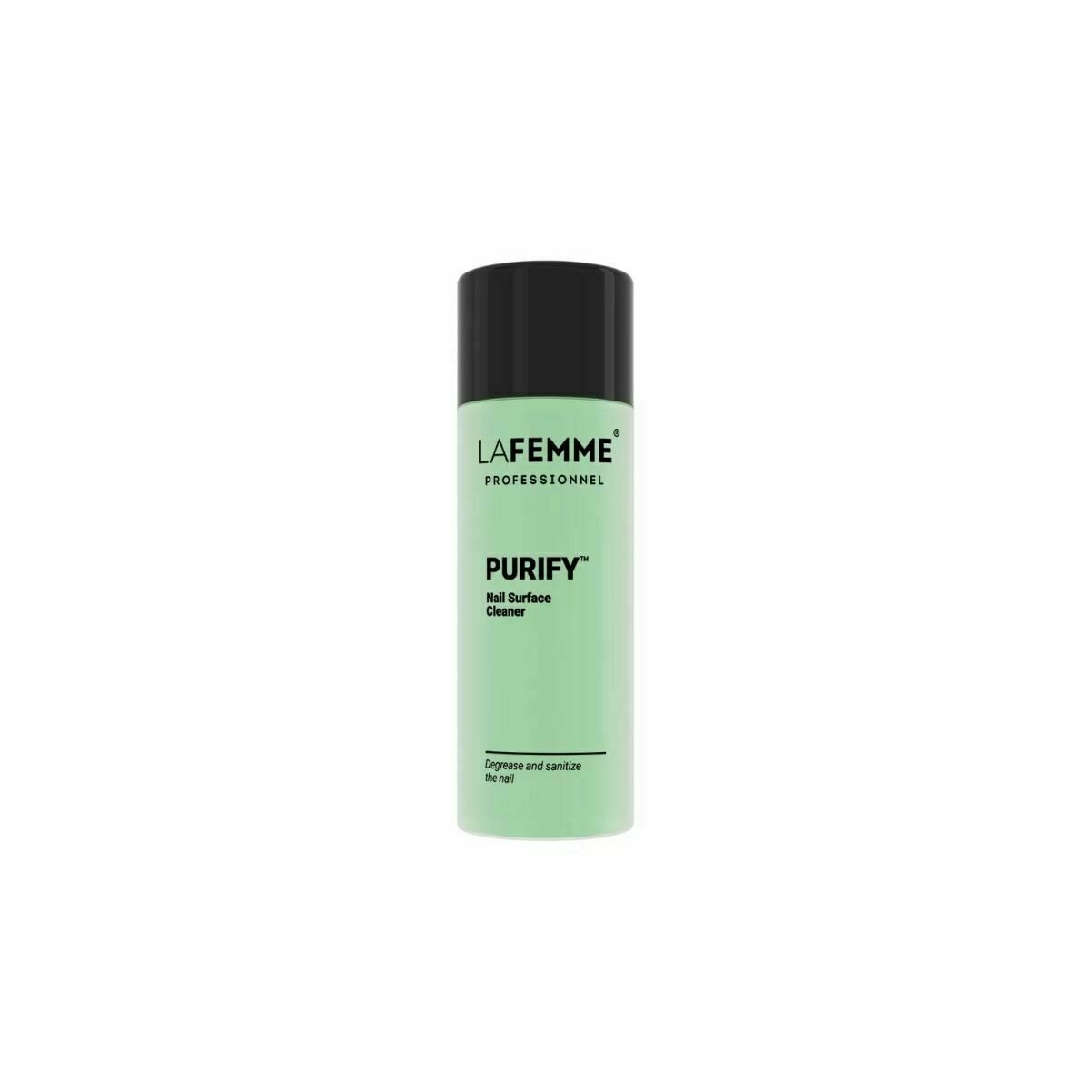 La Femme Purify Líquido Limpiador 100ml
