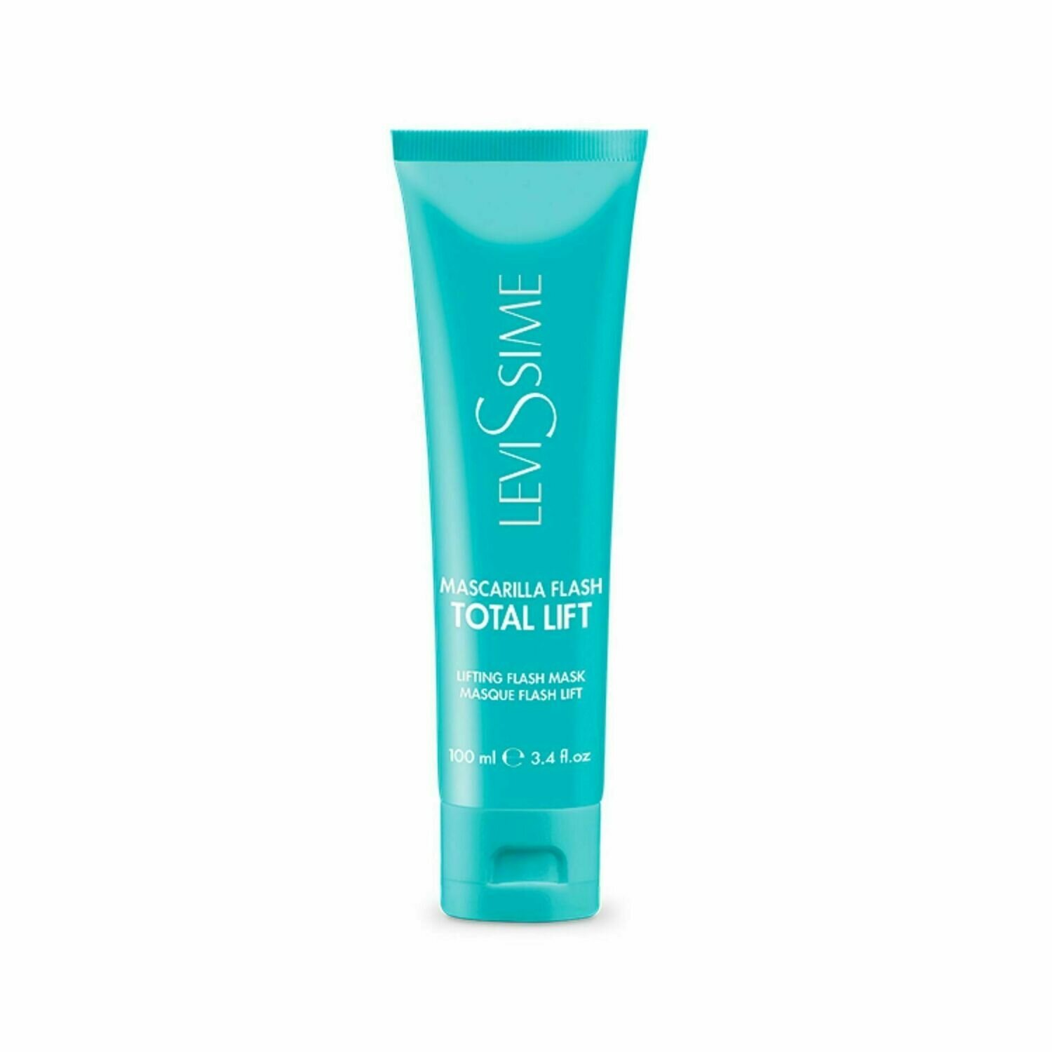 Levissime Total Lift Mascarilla Flash 100ml