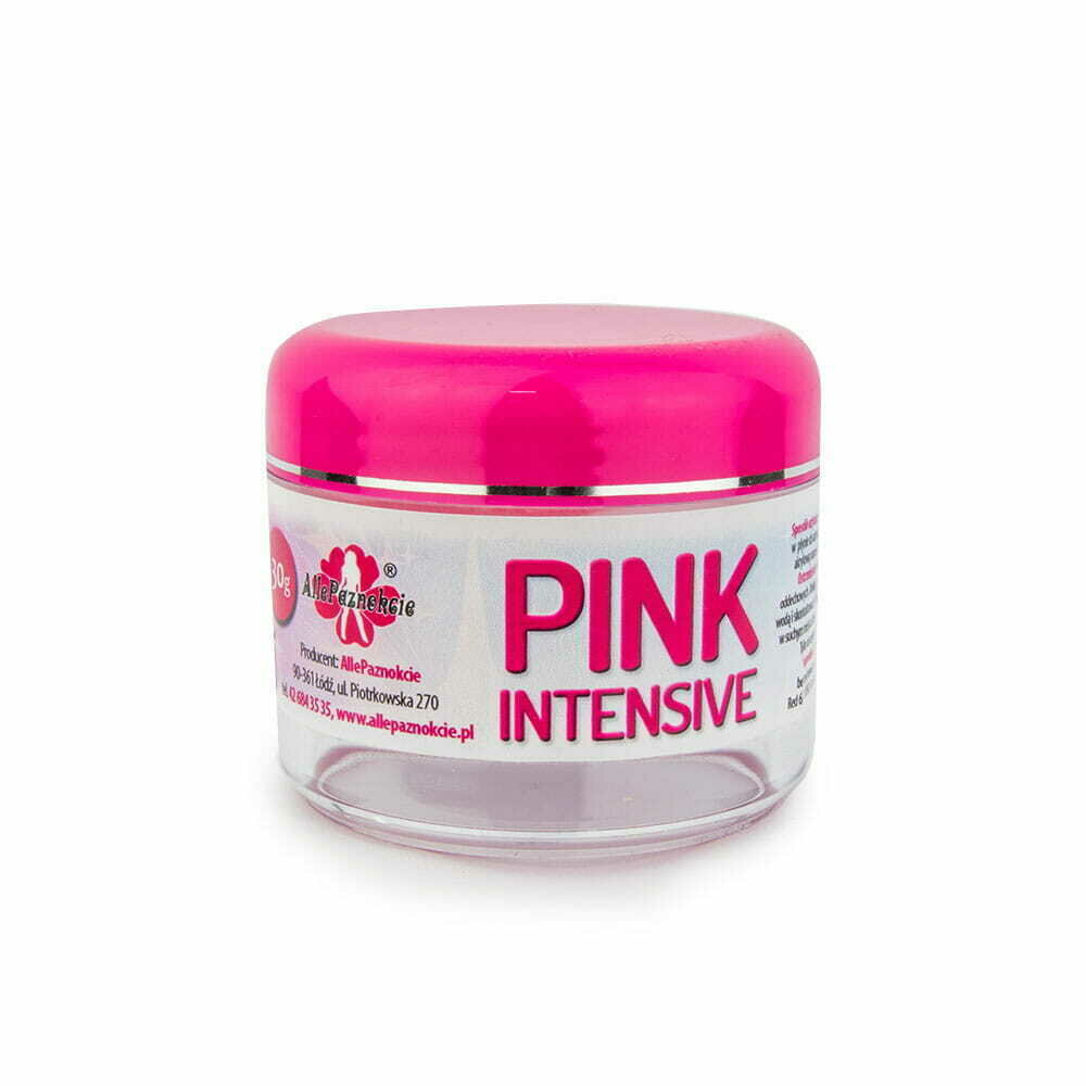 Molly Lac Polvo Acrílico Pink Intensive 30g