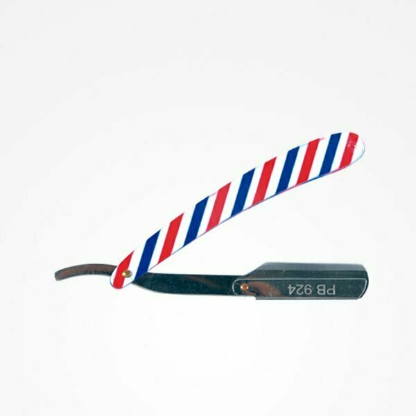 Navaja de afeitar Barber Line Razor Cut