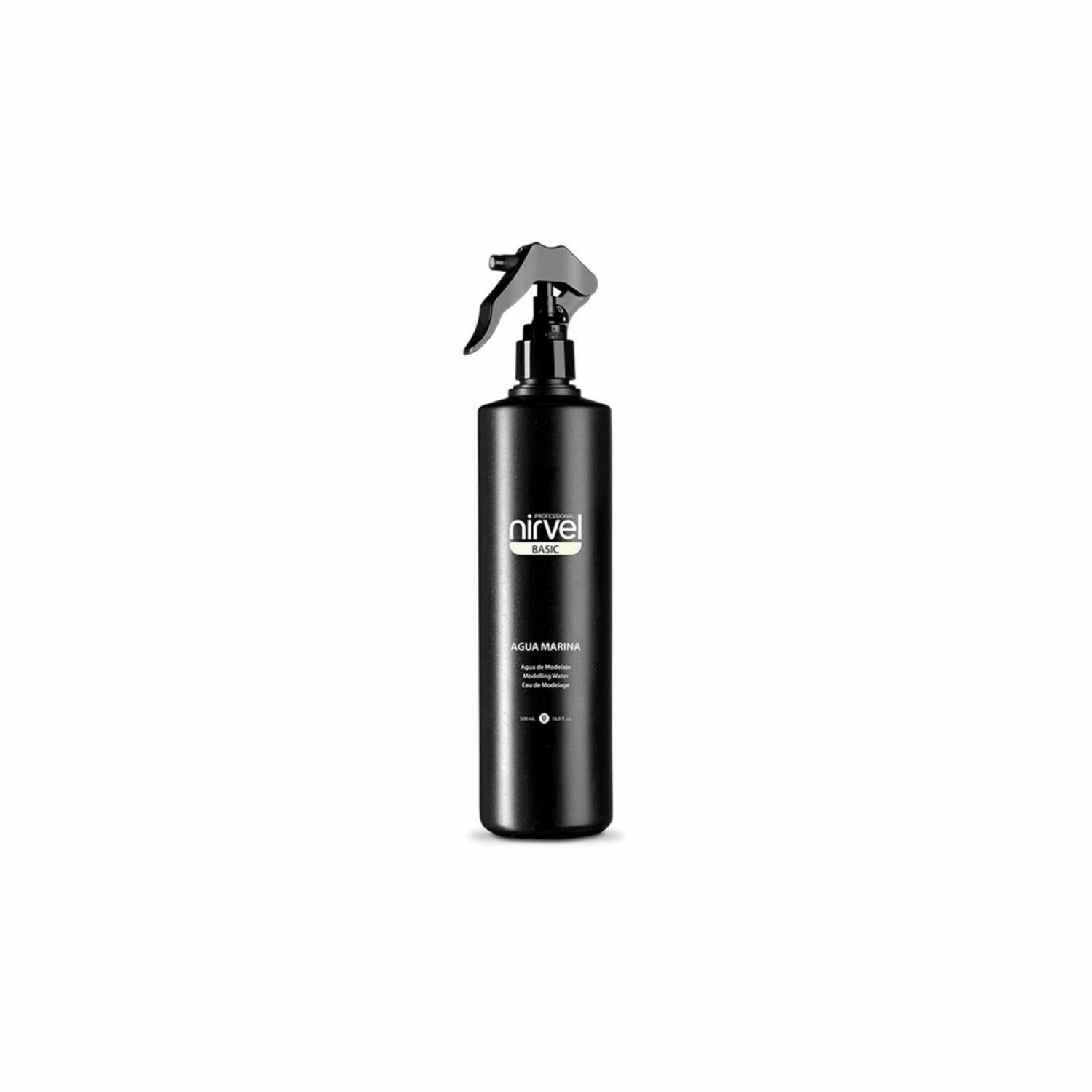 Nirvel Agua Marina Spray 500ml
