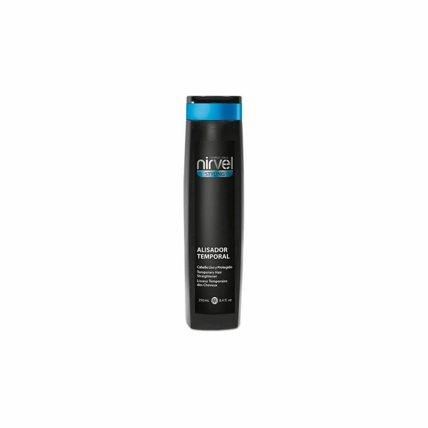 Nirvel Alisador Temporal 250ml
